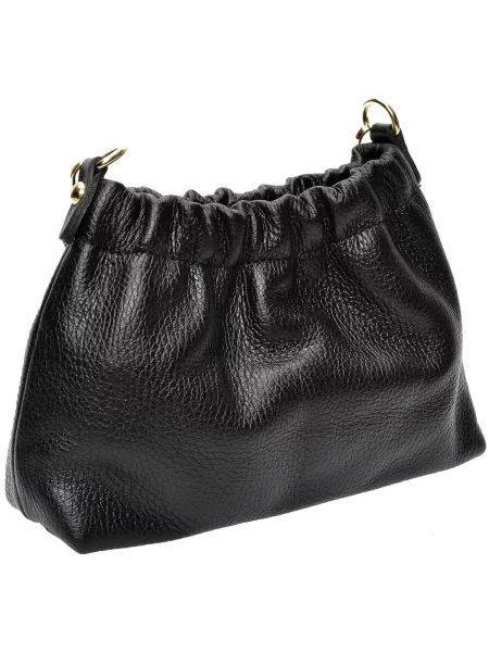 Geanta crossbody Isabella Rhea negru