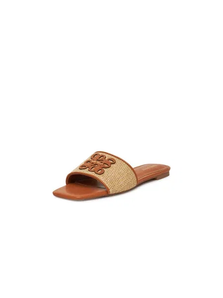 Nine West Šlepetės smėlio