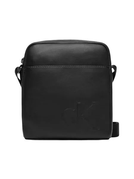 Calvin Klein saszetka czarny