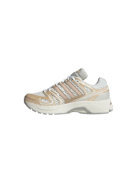 ADIDAS ORIGINALS Nízke tenisky ADISTAR CONTROL 5 W kapučíno / biela béžová