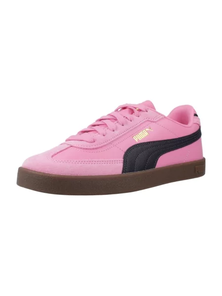 Pantofi Puma roz