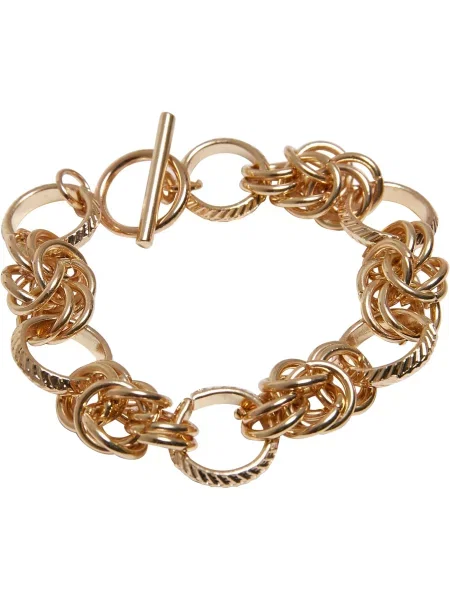 Brăţară Urban Classics maro