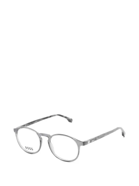 Ochelari de soare Boss gri