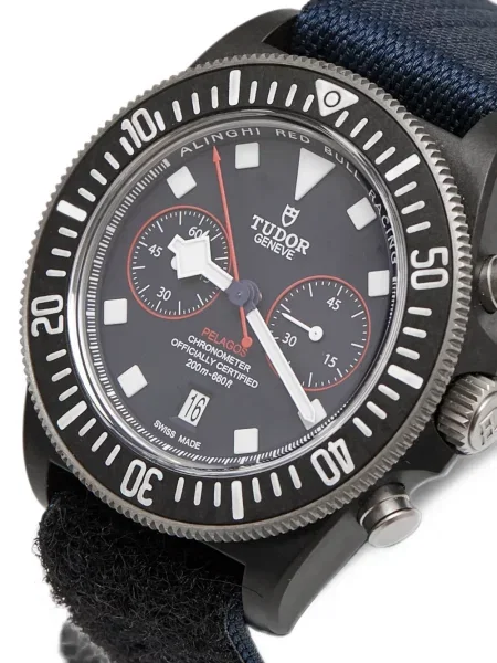 Ceas Rolex albastru