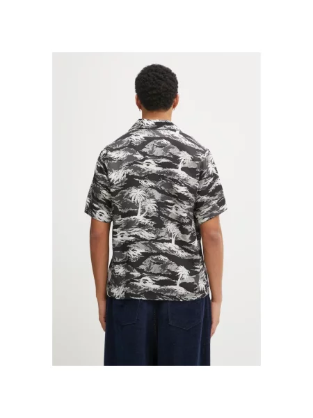 Koszula A Bathing Ape® w kamuflażu