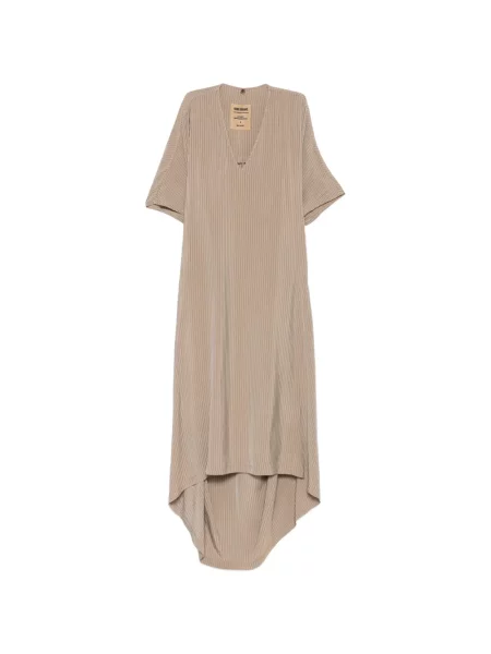 Rochie midi Uma Wang maro