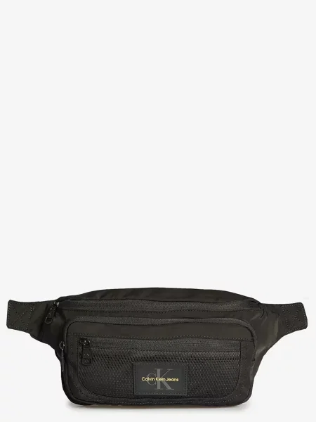 Сумка Calvin Klein Jeans чорна