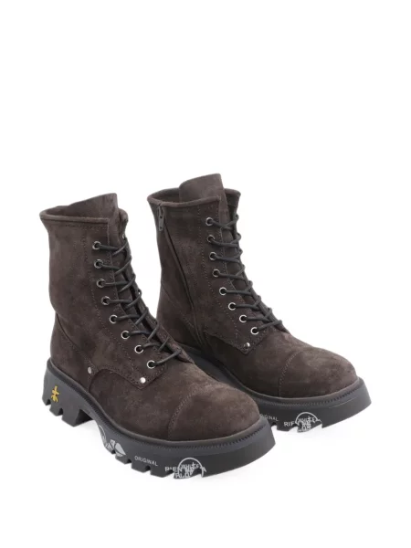 Botine Premiata maro