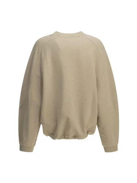 Bluza Jacquemus beżowa