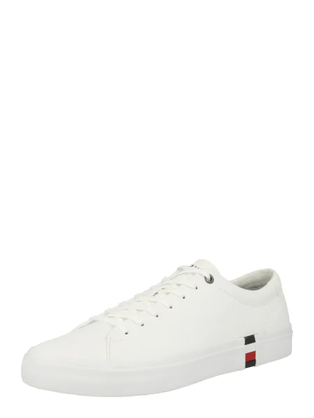 Superge Tommy Hilfiger bela