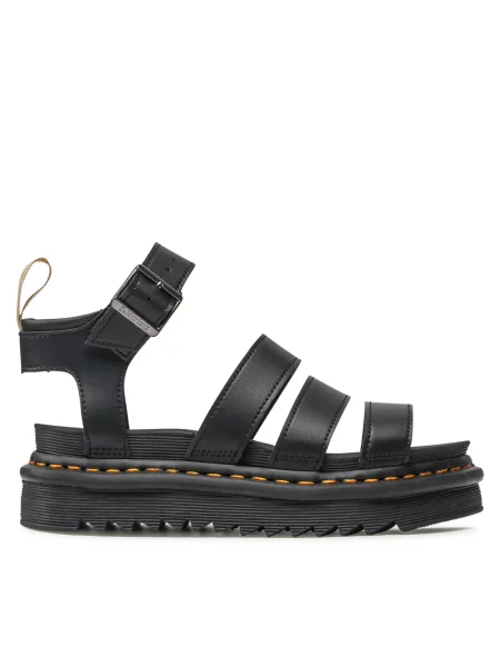 Сандали Dr. Martens V Blaire черен