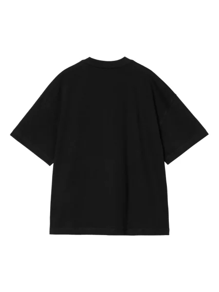Koszulka Carhartt Wip czarna