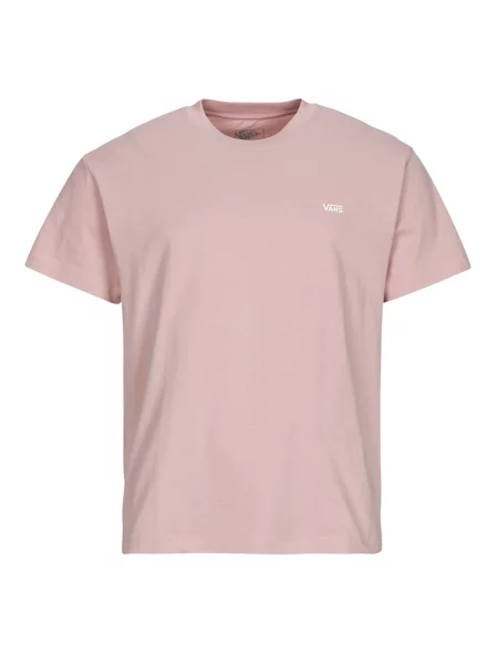 Majica Vans ružičasta