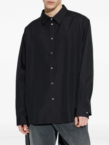 Риза Loewe черно