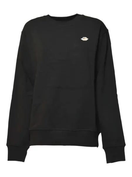 Hanorac Fiorucci negru