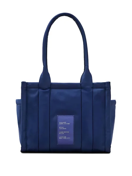 Geantă Marc Jacobs albastru