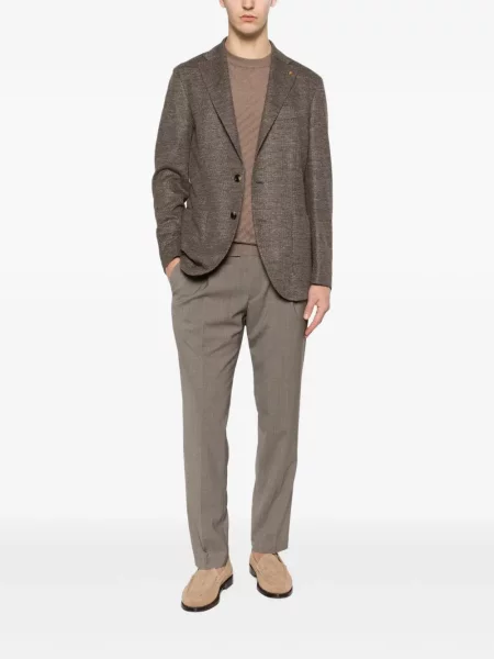 Sacou Sartoria Latorre maro