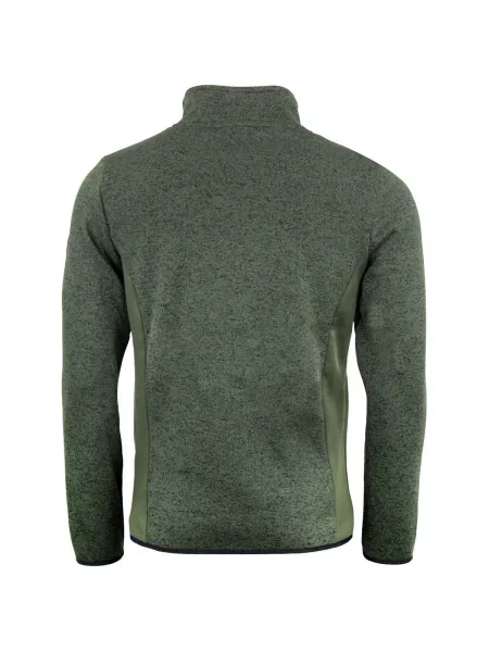 Mikina Peak Mountain khaki