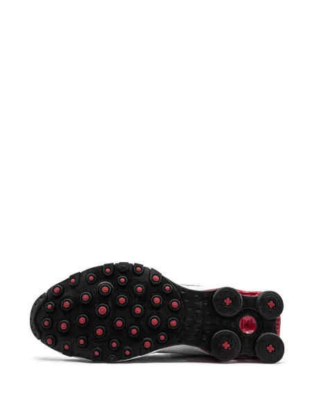 Sneakerși Nike Phantom alb