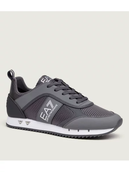 Sneakers gri