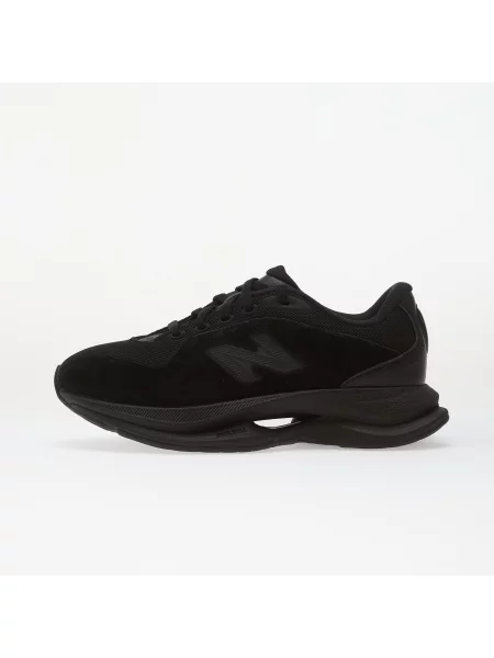 Sneakers New Balance TFOA Black EUR 43 negru