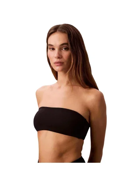 Podprsenka Calvin Klein Jeans černá