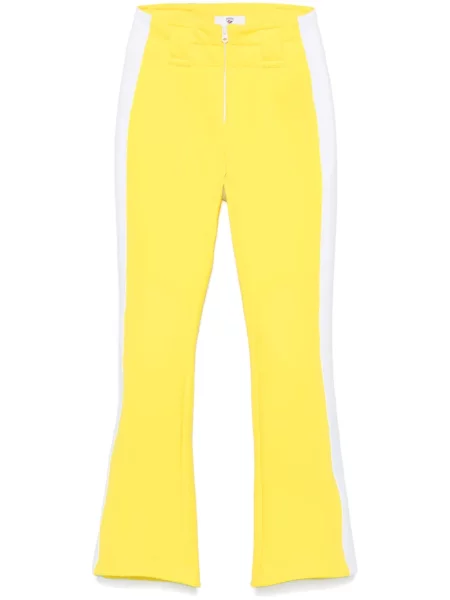 Pantaloni de schi Rossignol galben