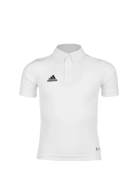 Sportska majica Adidas bijela