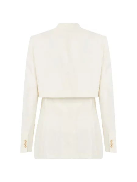 Sacou Alberta Ferretti
