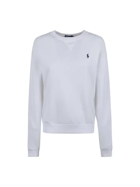 Bluza Ralph Lauren biała
