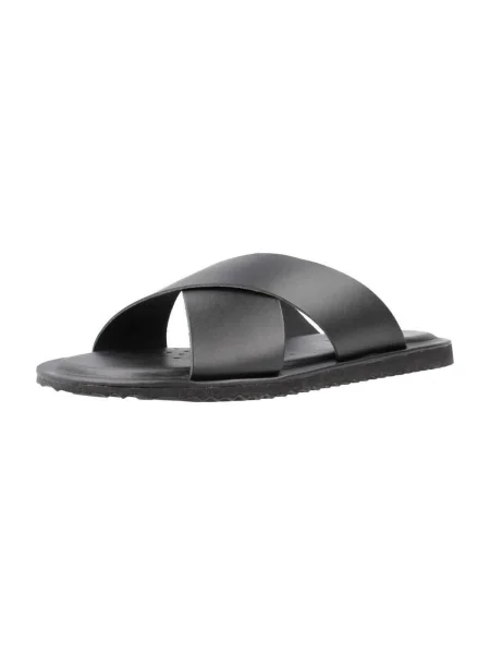 Sandale Geox negru