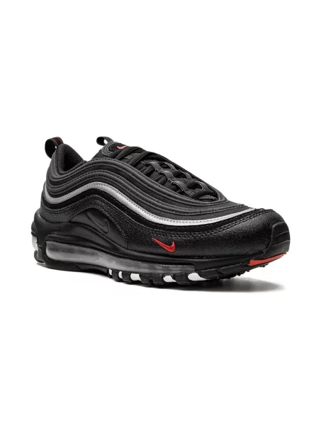 Sneakersy dziecięce Nike Air Max 97 czarne