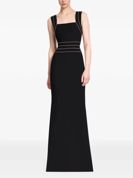 Rochie Elie Saab negru