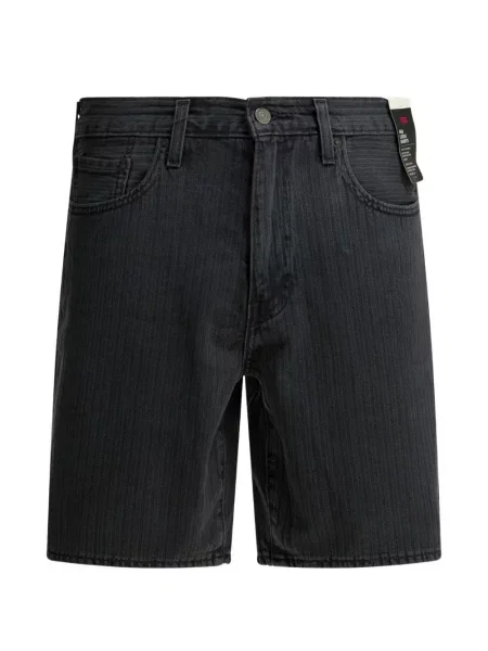 Pantaloni scurți din denim Levi's® albastru