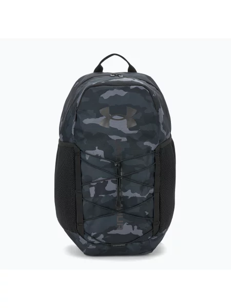 Plecak Under Armour czarny