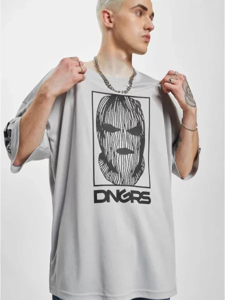 Ing Dangerous Dngrs fehér