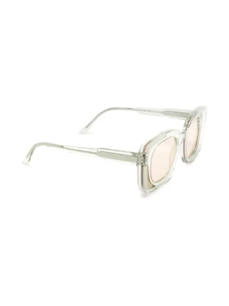 Ochelari de soare Kuboraum verde