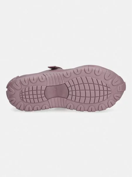 Балетки Crocs
