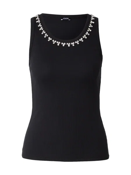 Top Joop! negru