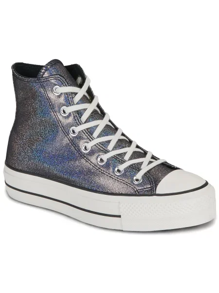 Superge Converse Chuck Taylor All Star siva