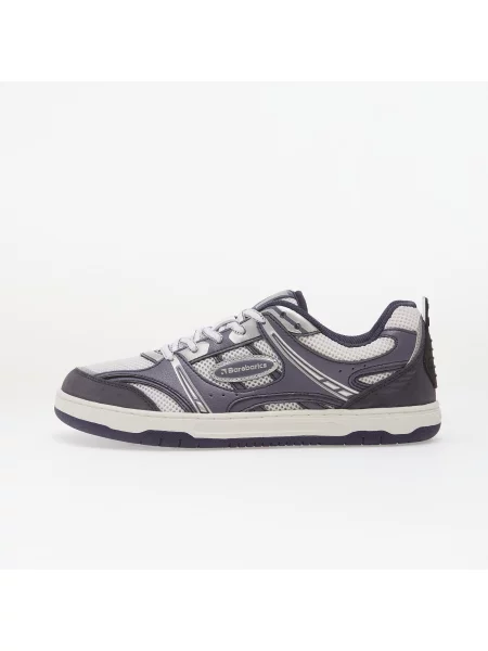 Сникърси Barebarics Dropsta Blue & Silver EUR 43 синьо