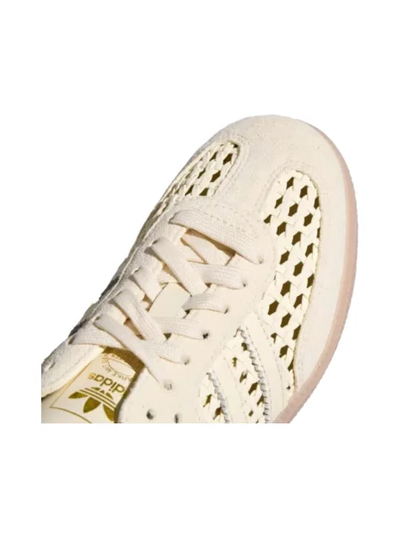 Pantofi Adidas alb