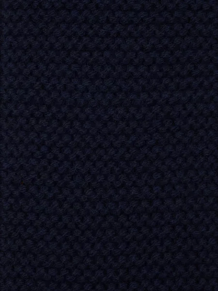Fular Paul Smith tricotate albastru