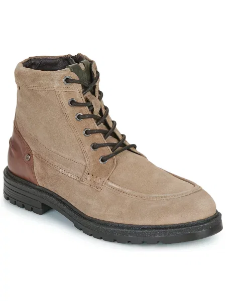 Pantofi Bullboxer maro