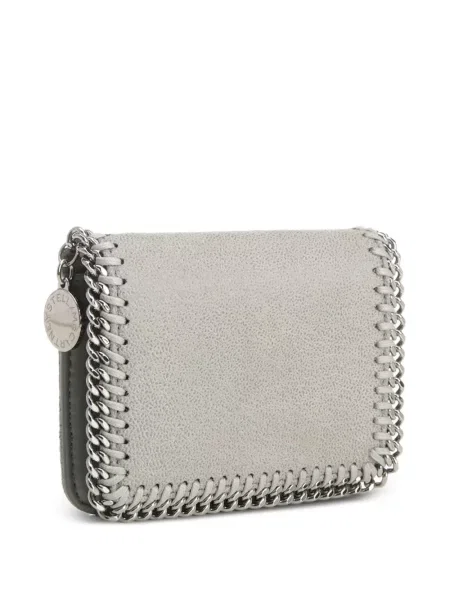 Colier Stella Mccartney gri