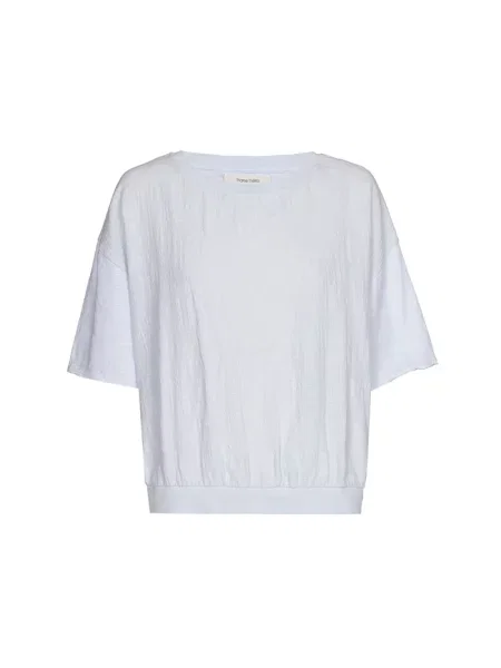 Bluzka Marie Méro niebieska