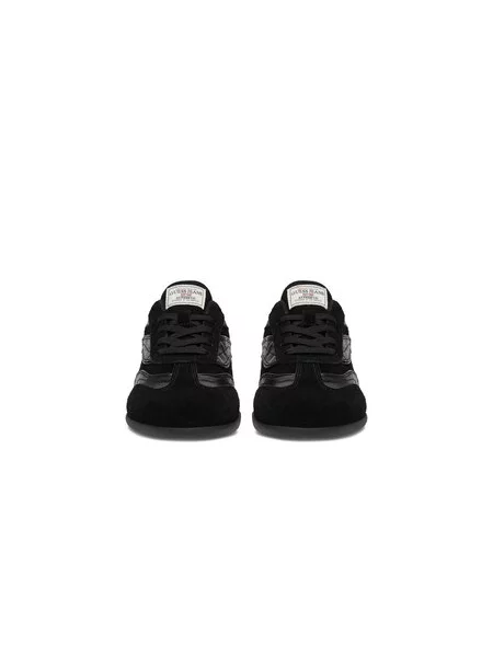 Sneakersy Guess Jeans čierna