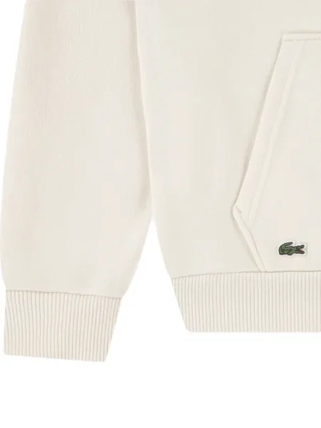 Bluza z kapturem dziecięca Lacoste