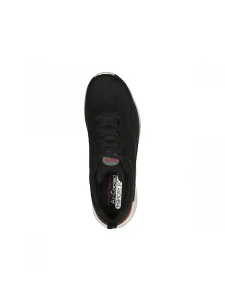 Členkové topánky Skechers