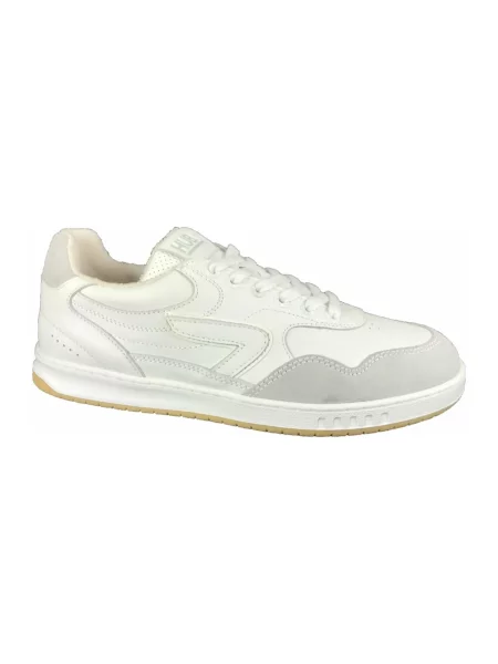 Sneakersy Hub białe